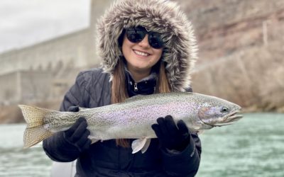 Observations from the Water and Confinement – 3/29/20