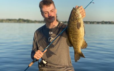 Observations from the Water – 06/21/2020