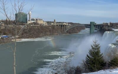 Buffalo NY Fishing Report – 02/05/2023