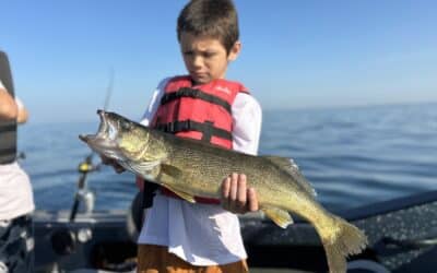 Buffalo NY Fishing Report – 06/29/2025